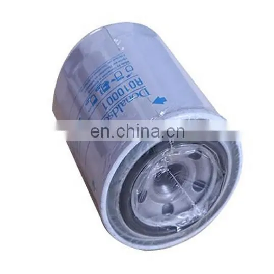 Parts for Xcmg Weichai Diesel Fuel Filter Assembly 860131967 photo-5