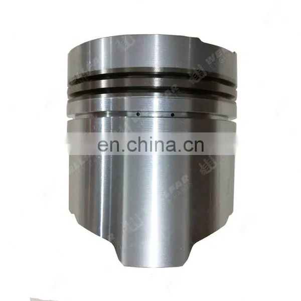 Cat 3304 3306 Engine Parts Manufacturer 120.65Mm 137.16Mm 8N3182 9Y4004 Piston Pin Diesels Pistons For Caterpillar photo-3