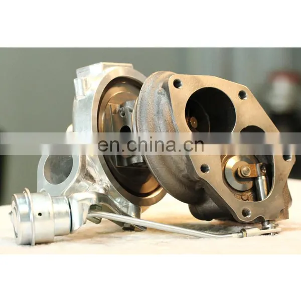 TD05HR Turbocharger 49378-01580 49378-01581 060413028 1515A054 49378-01570 49378-01571 for Turbo Charger Mitsubishi 4G63 Engine photo-4