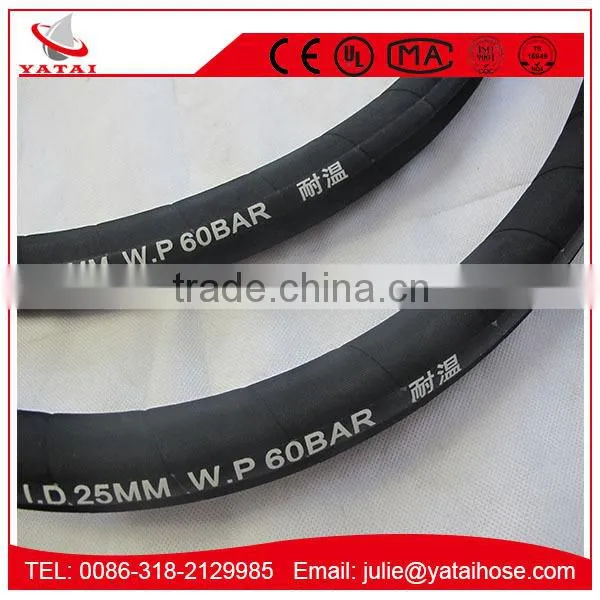 Heat Resistant Hose photo-3