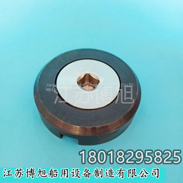 CB/T4248-2013 Bottom Drain Plug/Marine Drain Plug Drain Thread Plug