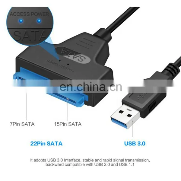 Guang Computer Datapin Female and Innovative USB3.0 Bare Copper Black photo-5