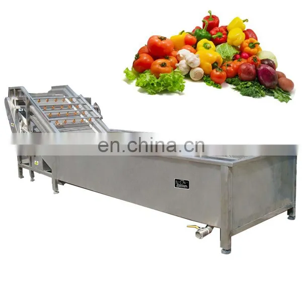 Date Washing Drying Pitting Production Line Fruit Vegetable Food Syrup Washing Processing Machine photo-5