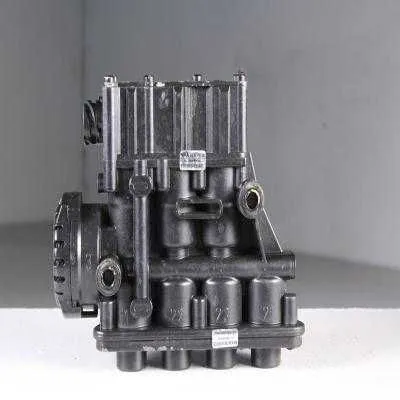 Solenoid Valve For KNORR K019821N50 For VOLVO 21083160 21083660 For Renault 7421086660 photo-3