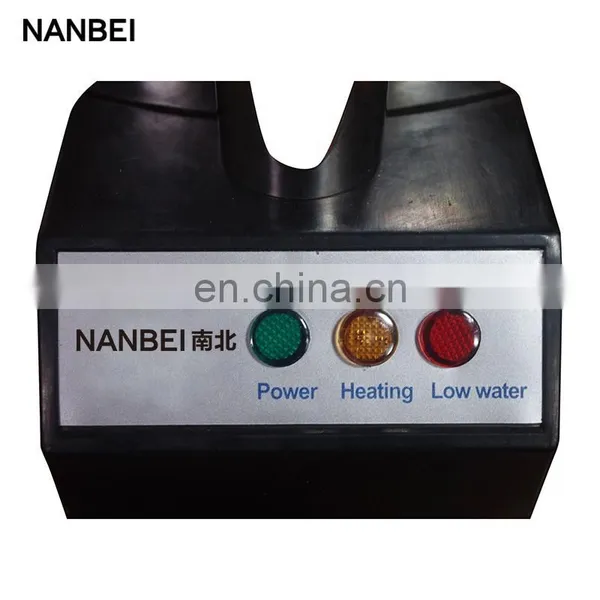 Lack of Water Automatic Control Electric Stainless Steel Water Distiller photo-5