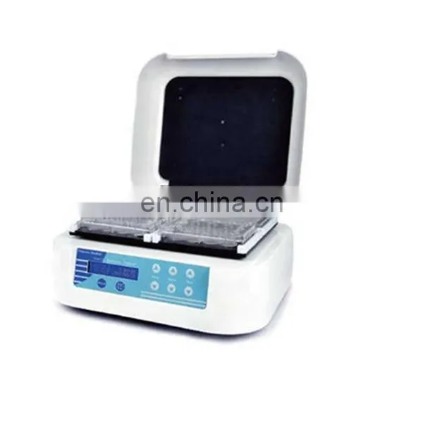 ST60-4 Micro-Plate Shaker Incubator