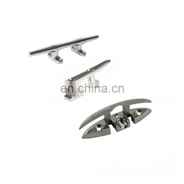 OEM 316 Stainless Steel Yacht Accessories Marine Hardware photo-2