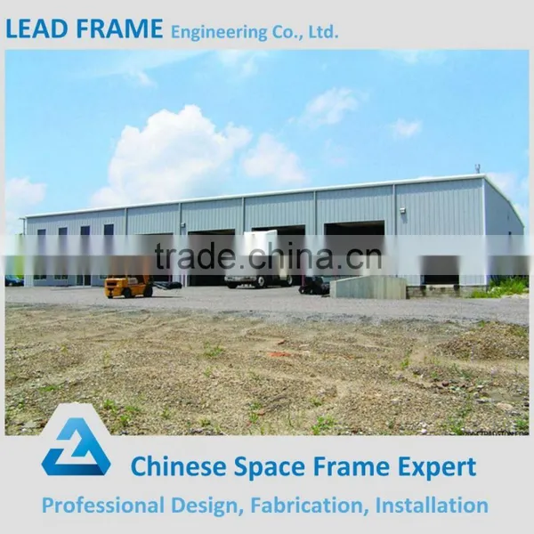 GB Steel Fabrication Wire Frame for Workshop photo-6