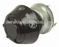 54033364 Tractor Head Light Switch for MF & Case IH