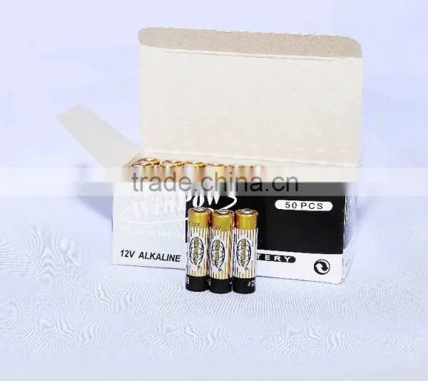 Car Alarm Wireless Controller Using,23A/mn21 12V Battery, 10.3*28.8 photo-2
