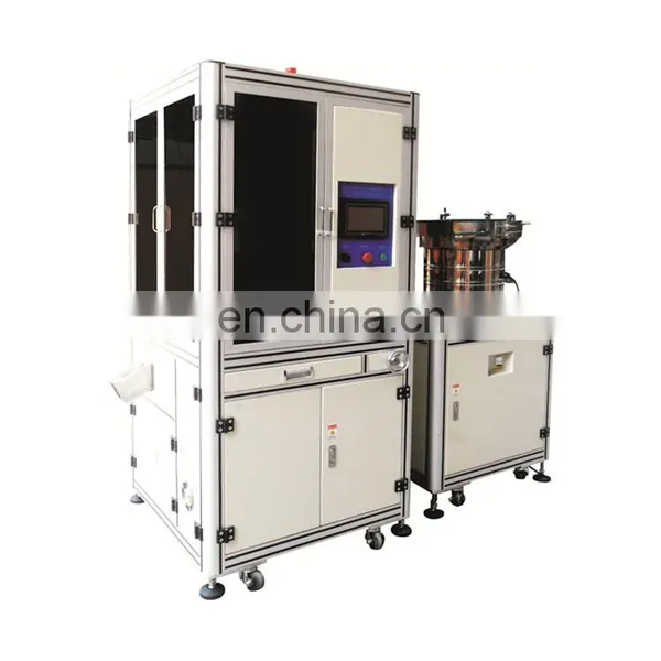Customized High Quality RK-1500 AOI Optical Inspection and Sorting Machine