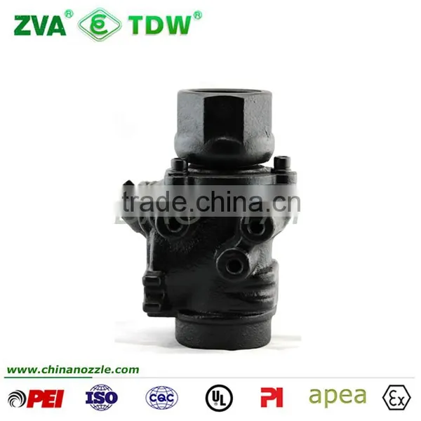 Gas Emergency Shut off Solenoid Valve Emergency Shut off Valve for Fuel Filling Station photo-6
