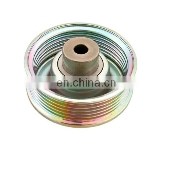 4ZZ Engine 3ZZ Engine Belt Tensioner for Japanese Car OEM 13570-22010 VKM61015 Belt Tensioner Pulley photo-2