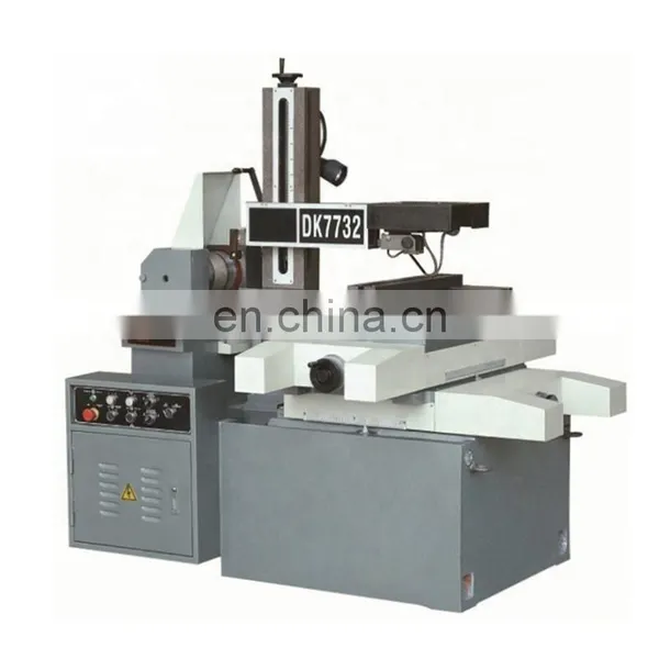 DK7732 High Quality CNC Wire EDM Machine With CE photo-1