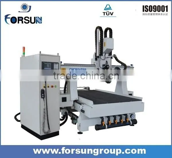 Carving Kit With Two Heads Cnc Router photo-2