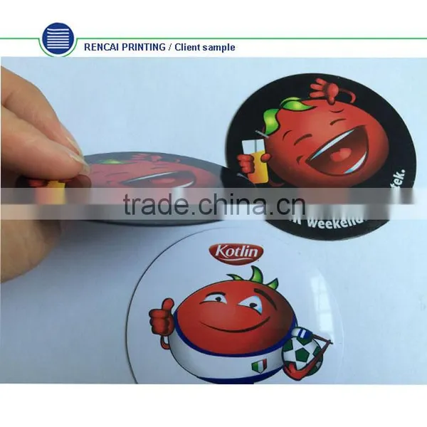 Promotional Cute 3D Custom Made Tourist Souvenir Fridge Magnet Material photo-3