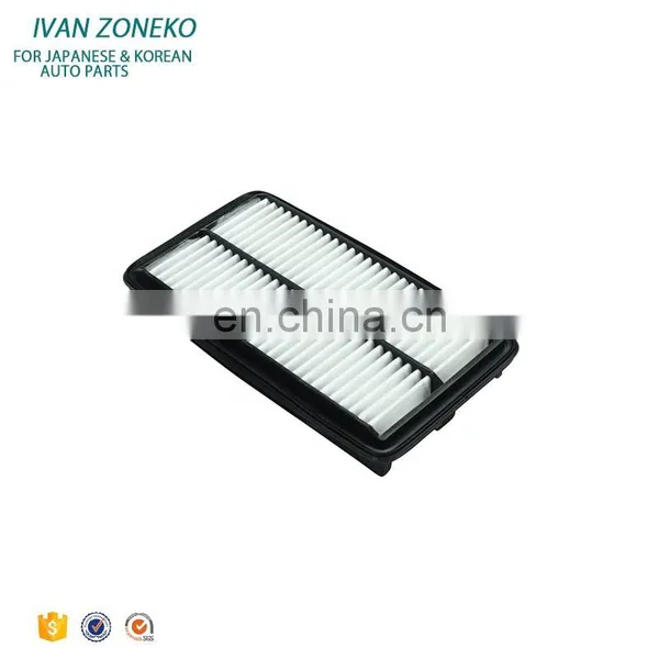 High Dust Holding Capacity Hot Sales Air Filter Material 17220-5J6-A10 17220 5J6 A10 172205J6A10 For Honda photo-2