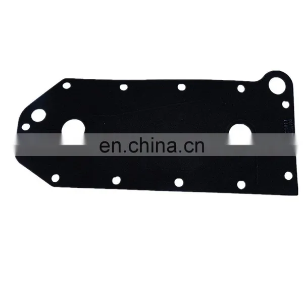 3929011 OIL COOLE GASKET 6CT Diesel Engine Spare PARTS Original 3929011 photo-2