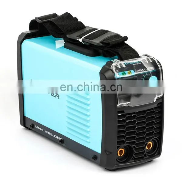 Express Weld Inverter MMA 160 AMP Welding Equipment