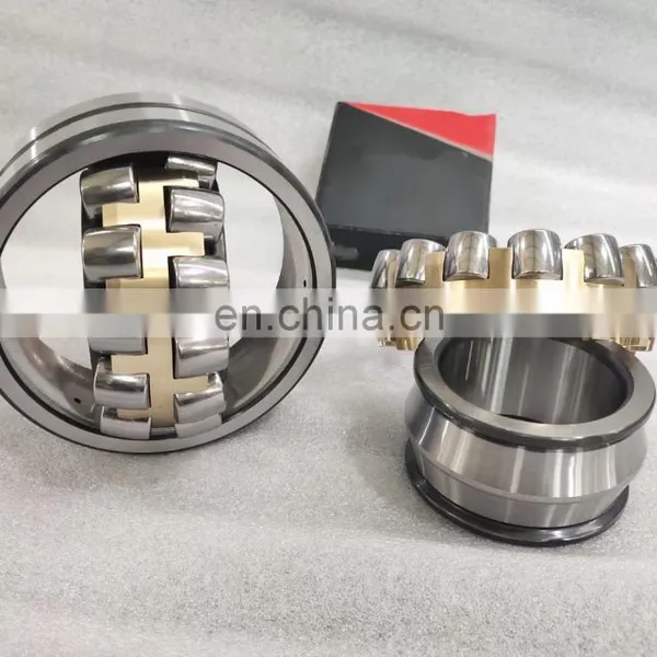 Low Friction Spherical Roller Bearing 22332CA 22332CAK 22332CC/W33 Size 160*340*114mm Bearing photo-5