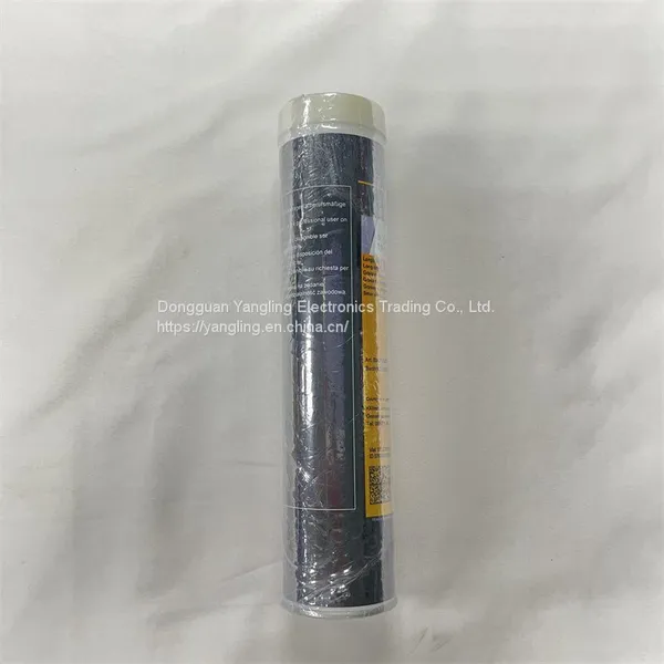 New Package KLUBER MICROLUBE NCA 152 400G Grease photo-5