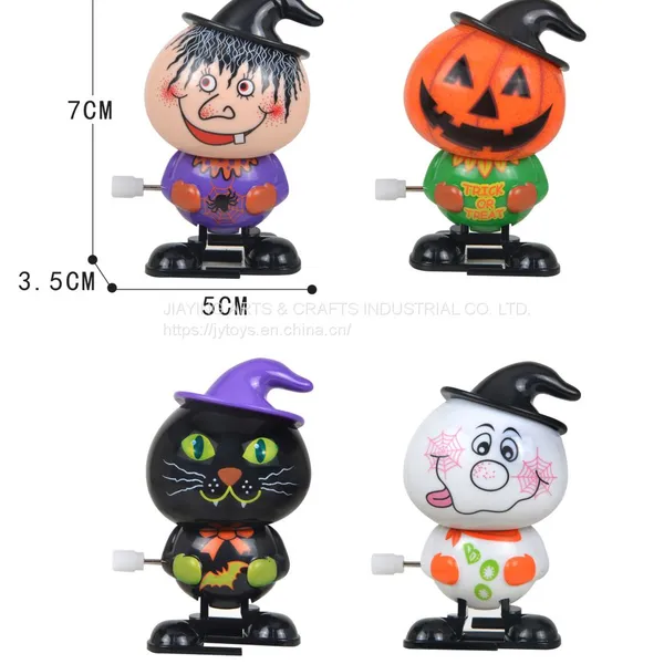 Promotional Toy Halloween Windup Toy