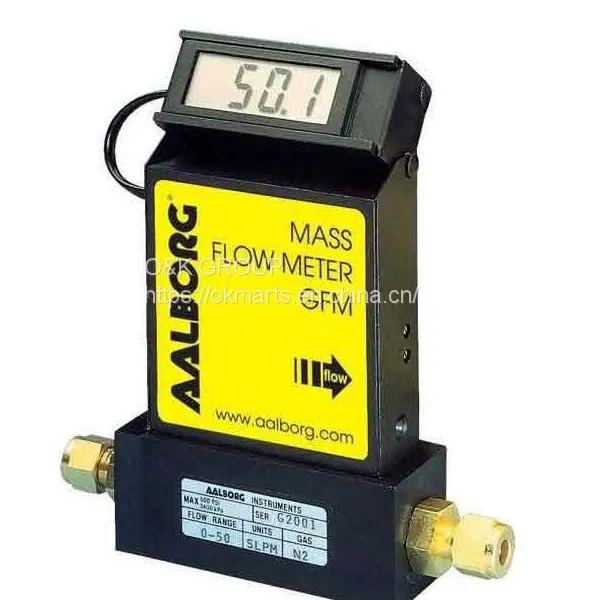 Flowmeter