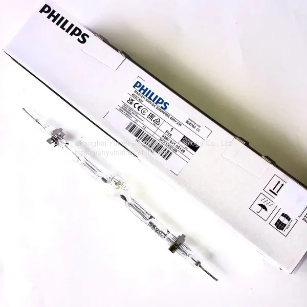 MASTER MHN-SA 2000W/956 400V XW