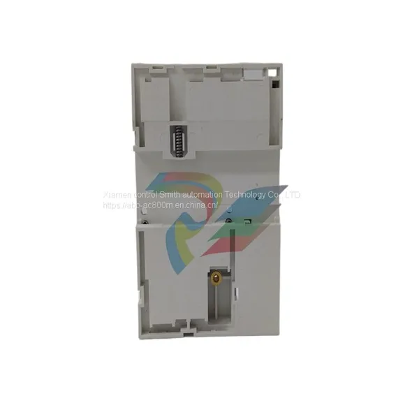 ABB 35AE92 2/4-axis Serial Communication Board photo-5