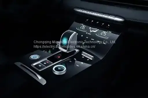 Chery Ruihu 8 PLUS Kunpeng e+ 2022 1.5T L4 2WD 2710mm 5-door 5-seat SUV Hybrid Car photo-2