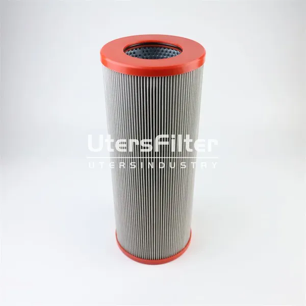 315394 UTERS Replace Eaton hydraulic oil filter element photo-2