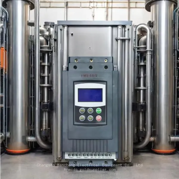 EMHEATER Soft Starter photo-3