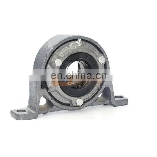 China Heavy Truck Sinotruk Howo T5G T7H TX Truck Spare Parts Az9370314190 Suspension Bearing photo-3