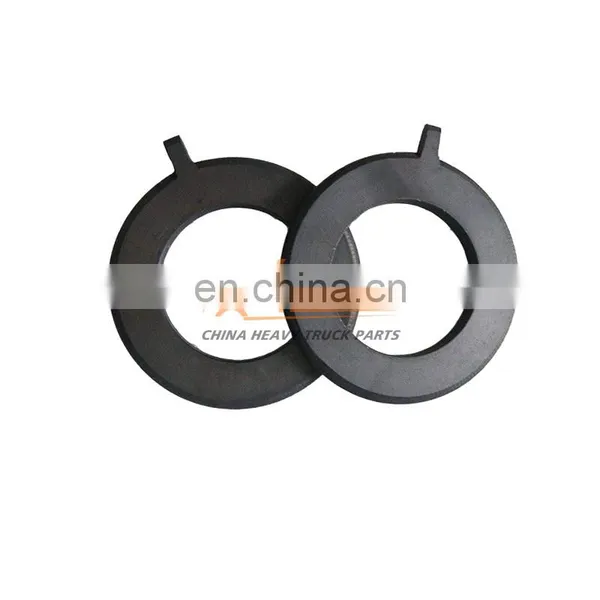 China Heavy Truck C7h/T7h/T5g Sinotruk Sitrak Electric System Truck Spare Parts YG9600710014 Shaped Pull Strap (With Seal/160) photo-3