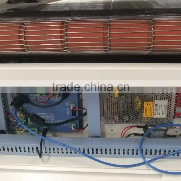 BCL1625BA Cnc Automatic Home Fabric CO2 90 -100W Laser Cutting Machine photo-2