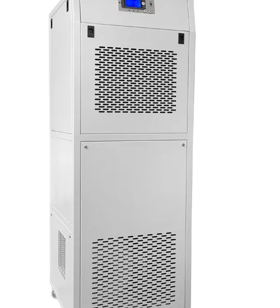 Precision CPU Humidity Control Industrial Garage Air Dryer Dehumidifier Continuous Drain