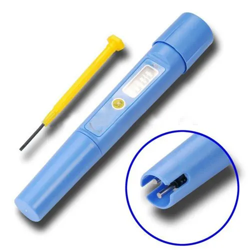 KL-1383A/B Conductivity Tester photo-2