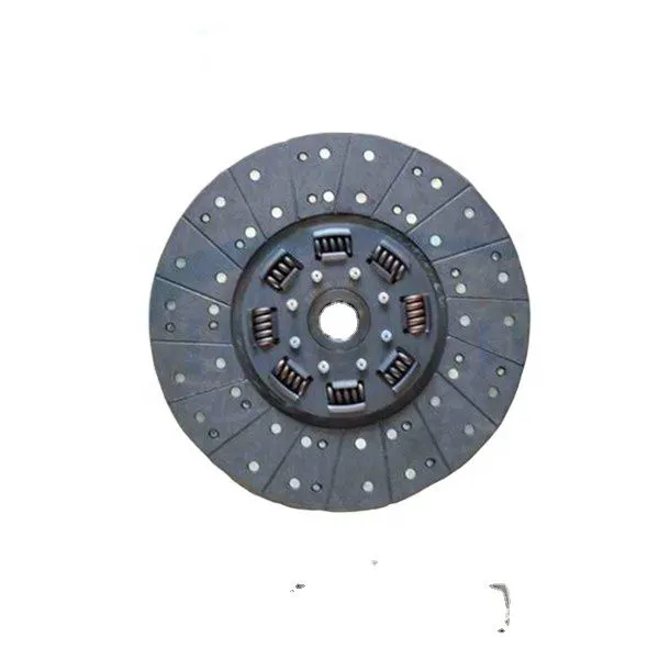 Other Performance Parts 1601-00110 China Bus ZK6122H9 ZK6127HA Truck Motorcycle Clutch Disc