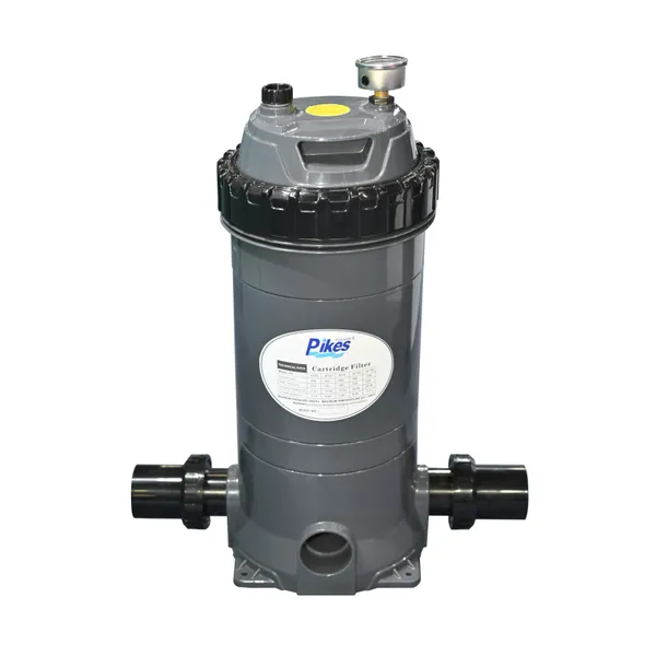 Swimming Pool Cartridge Filters Polyester Fiber Filter photo-5