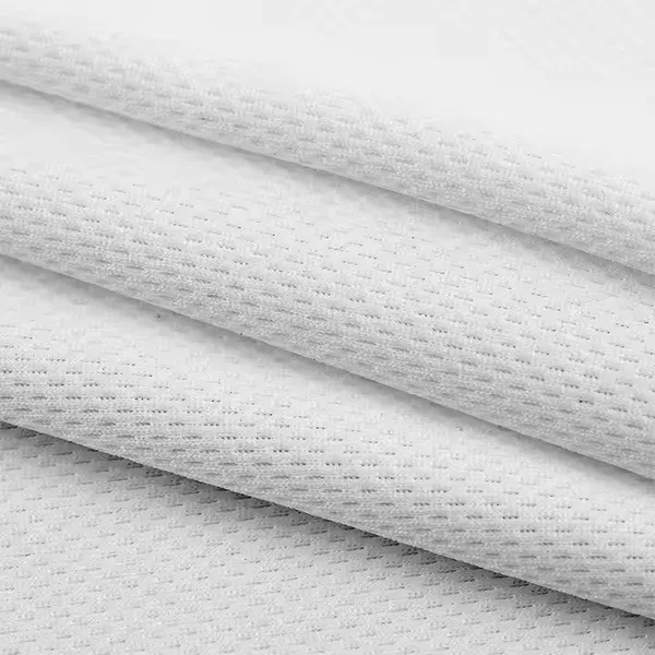 Scuba Fabrics Elasticity Spandex Polyester Interlock Fabric Knitted Polyamide Fabric photo-2