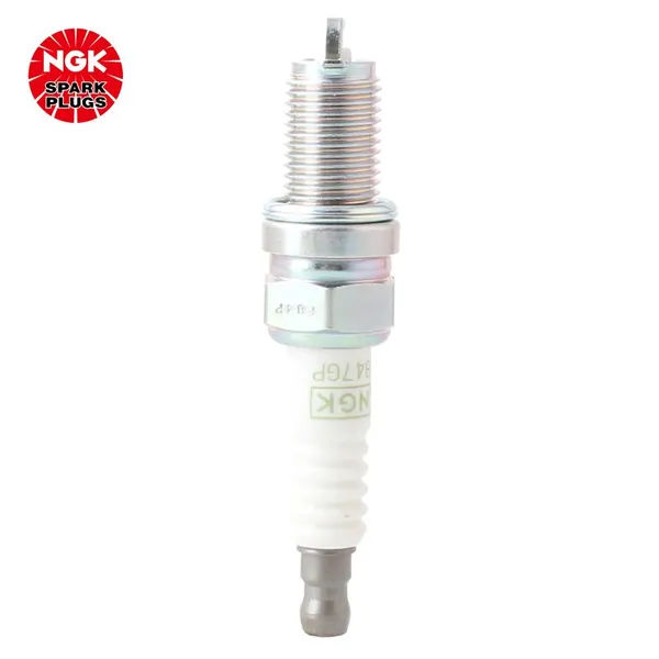 Wholesale Original Genuine NGK Spark Plug Nickel Alloy 847GP Car Engine Spark Plug for PEUGEOT