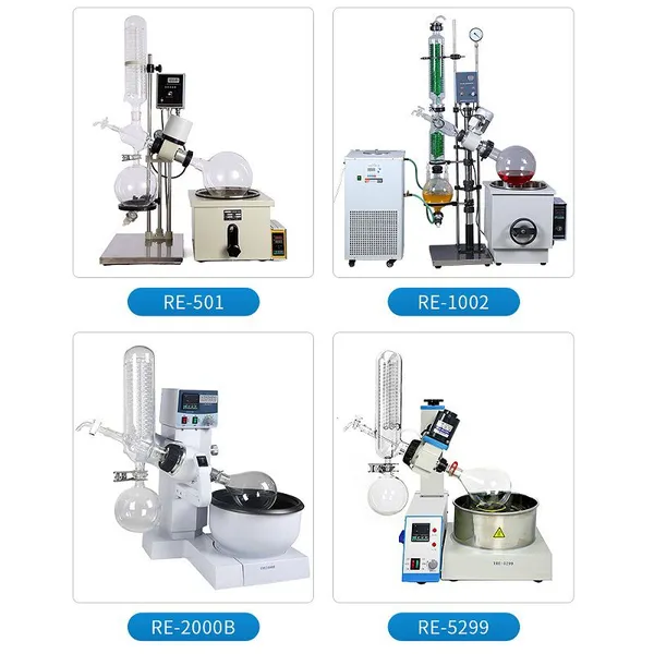 Distillation Apparatus photo-3