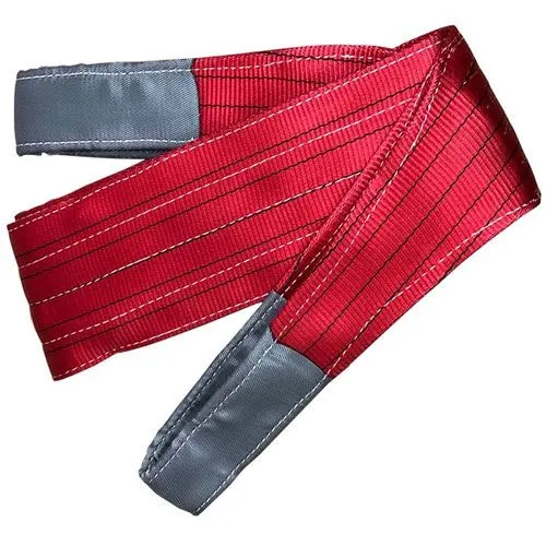 5 Tonne Webbing Sling Endless Lifting Belt