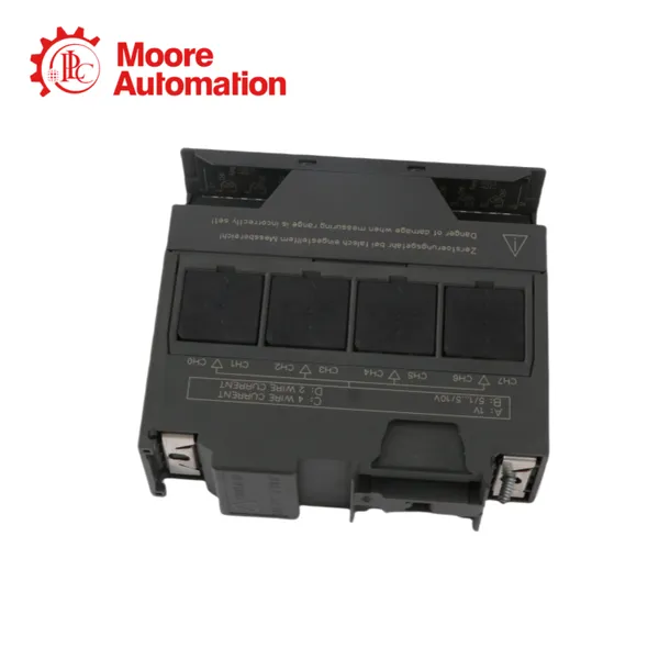 SIEMENS 6ES7331-7HF01-0AB0 photo-5