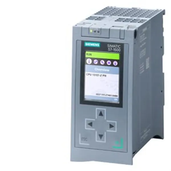 S7-1200 CPU Module 6ES7211-1AE40-0XB0 is a Brand-new, Original and Genuine Product From Siemens photo-4