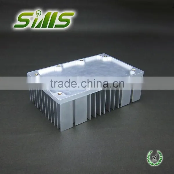 Laser Diode Heatsink photo-2