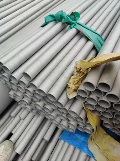 ASTM A106 Gr. B Seamless Carbon Steel Pipe 25*2 photo-5