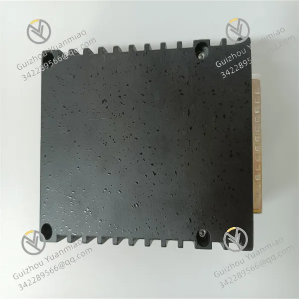 IS220PPDAH1A Feedback Board for Power Distribution System photo-4