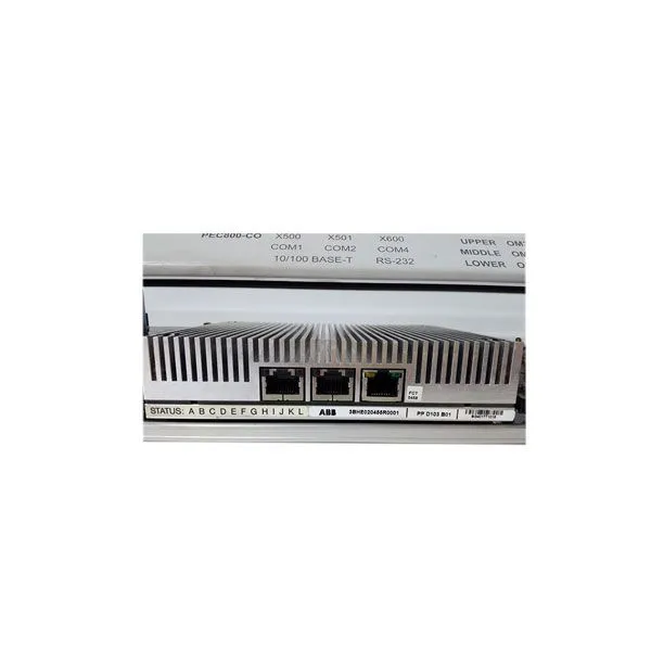 PPD113B04-10-150000 Central Processing Unit PPD113B04 photo-4