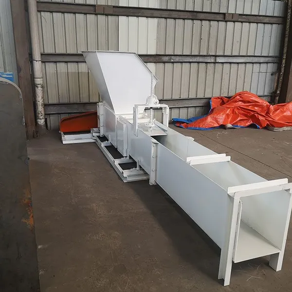 New Polystyrene Recycling Machine EPS Foam Recycling Equipment photo-5